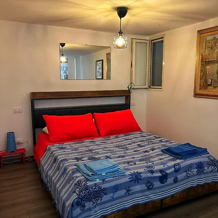 A casa di Lele a CAPALBIO-2