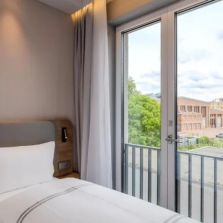 Premier Inn Göttingen-2