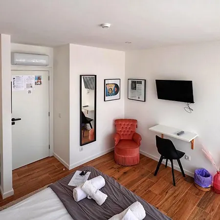 Pata Da Gaivota Boutique House-3