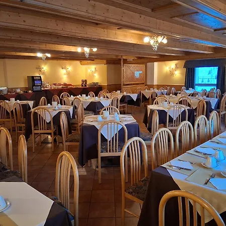 Hotel Cielo Blu-3