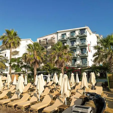 Yeshill Boutique Hotel-3