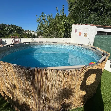 Del Rey Guest House-2