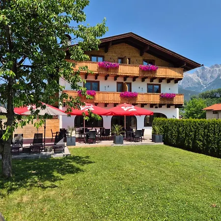 Hotel Pension Annerlhof-2