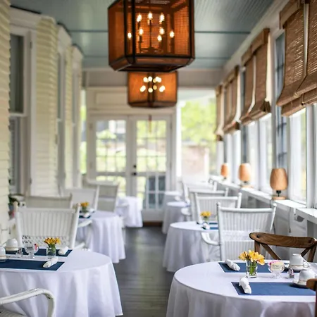 The Edenton Collection - Granville Queen Inn-3