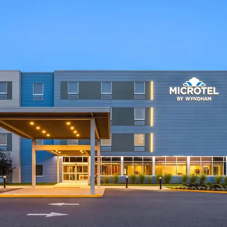 Microtel Inn & Suites By Wyndham Rehoboth Beach-3