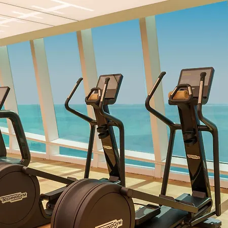 Fairmont Doha-3