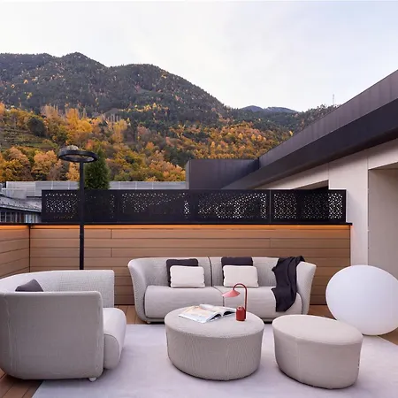 MiM Andorra Meliá Collection-3