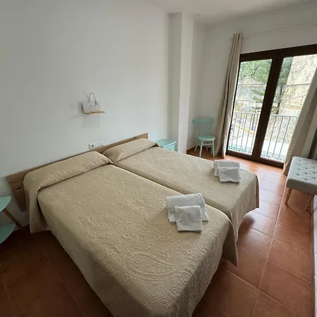 Hostal Jadraza-2