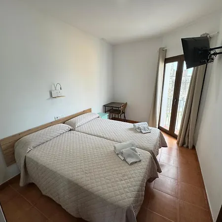 Hostal Jadraza-3