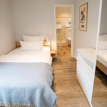 Hotel Seehof Norderney OHG-3