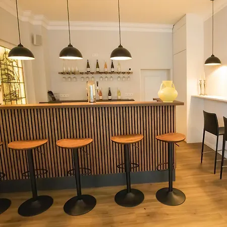 Hotel Seehof Norderney OHG-2