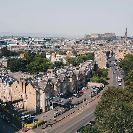 Bruntsfield Hotel-2