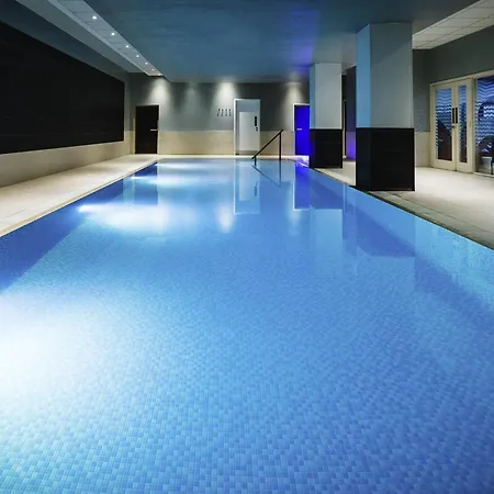 Novotel Reading Centre-3