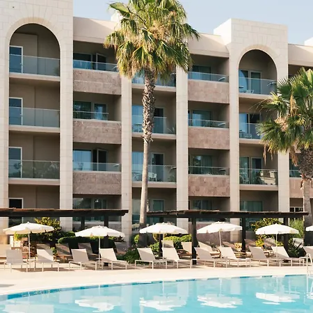 Falesia Hotel - Adults Only-3