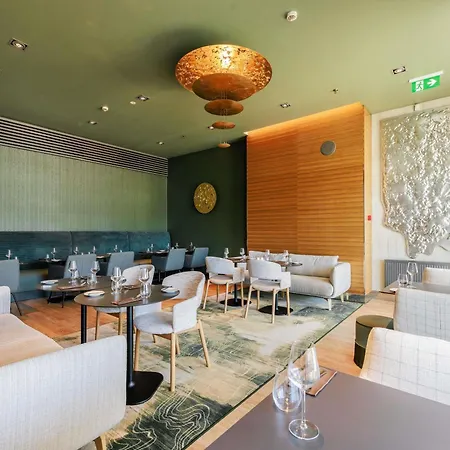 Mercure Tallinn-2