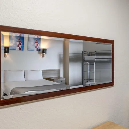 The Grand Burstin Hotel-3