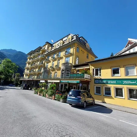 Kurhotel&Hotel Mozart-2