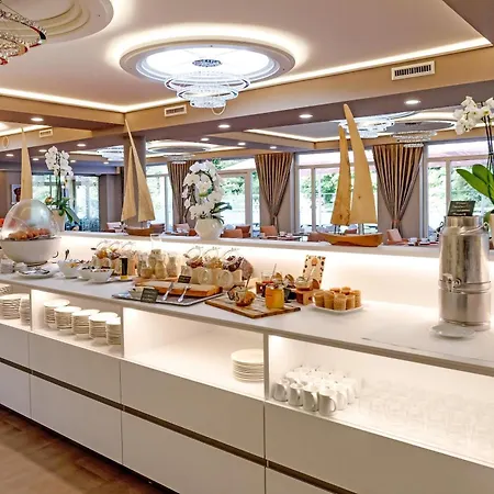 Best Western Plus Ostseehotel Waldschloesschen-3