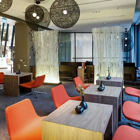 Novotel Hannover-3