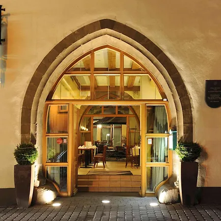 Mercure Hotel Erfurt Altstadt-2