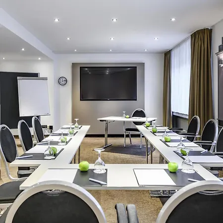 Mercure Dortmund Centrum-3