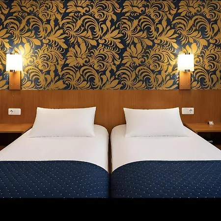Hotel ATLANTA Darmstadt-3