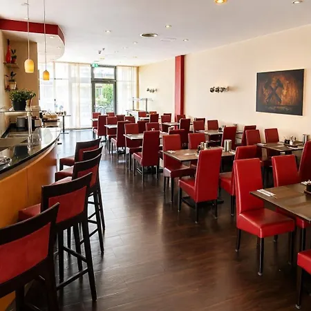 Hotel Rhein-Ruhr Bottrop by Mayburgh-2