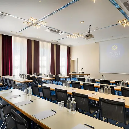 Welcome Hotel Residenzschloss Bamberg-2