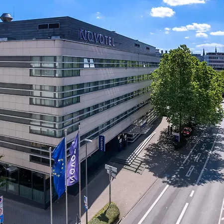 Novotel Aachen City-3