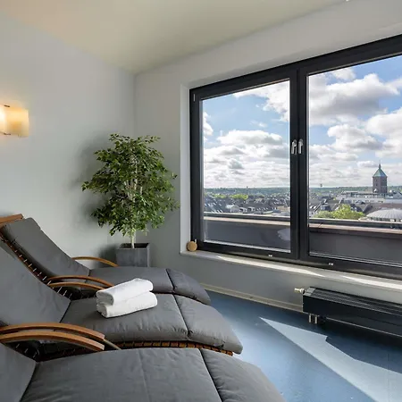 Novotel Aachen City-2