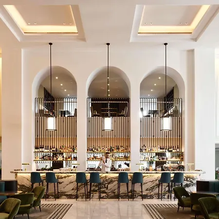 Swissotel Sydney-2