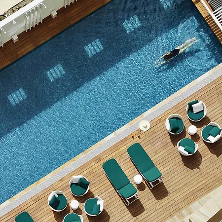 Swissotel Sydney-3