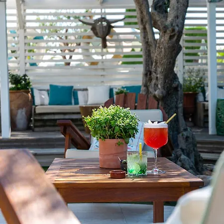 Relais et Châteaux Thalasso&Spa Ile de la Lagune-2