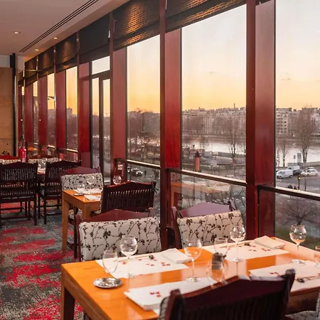Novotel Paris Centre Tour Eiffel-3