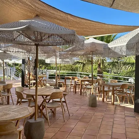 CAPAO Beach Hôtel-3