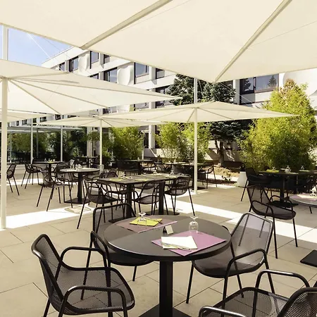 Novotel Nancy-3