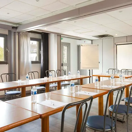 Ibis Budget Fresnes Orly-3