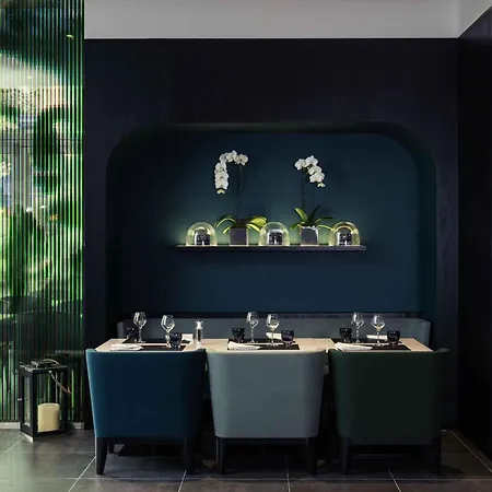 Mercure Paris Boulogne-2