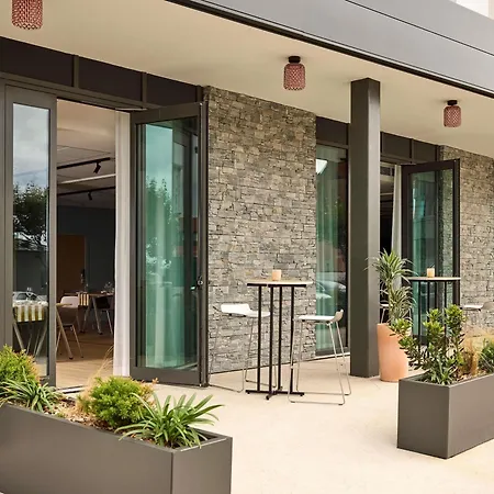 Le Talaia Hotel & Spa Biarritz - Mgallery Collection-3