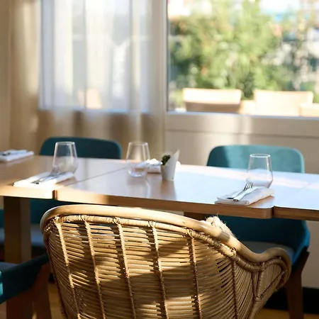 ibis Styles Bordeaux Begles Arena-2