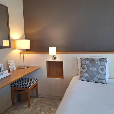 The Originals Boutique, Hotel Les Strelitzias-3