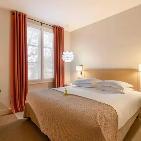 Hotel Boutique Cezanne Centre Aix-En-Provence-3