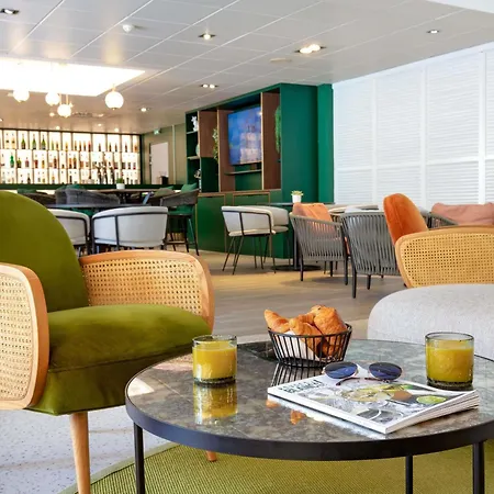 Novotel Aix-en-Provence Beaumanoir-3