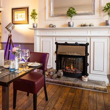 Best Western Royal Hotel-2