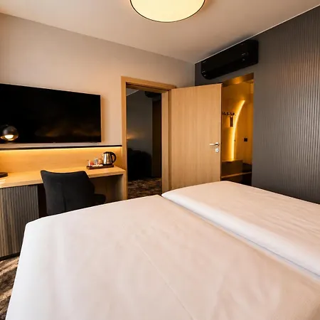 Hotel Bratislava-3
