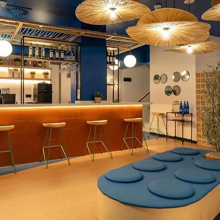 Ibis Styles Zaragoza Centro-2