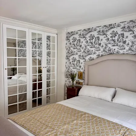 Hotel Europa Boutique Sevilla-2