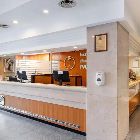 Hotel Don Paco-3
