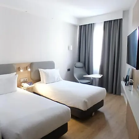 Holiday Inn Express San Sebastian de los Reyes, an IHG Hotel-2