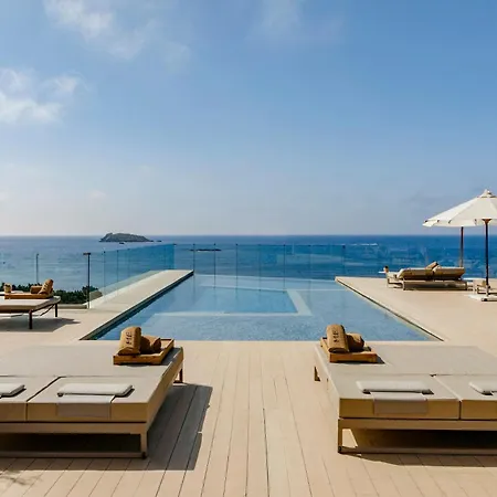 ME by Meliá Ibiza - The Leading Hotels of the World-3